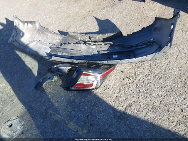 1G1RC6S53HU181232 Chevrolet VOLT LT