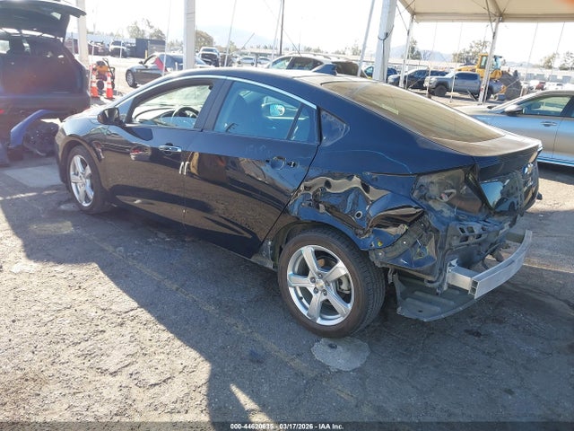 1G1RC6S53HU181232 Chevrolet VOLT LT
