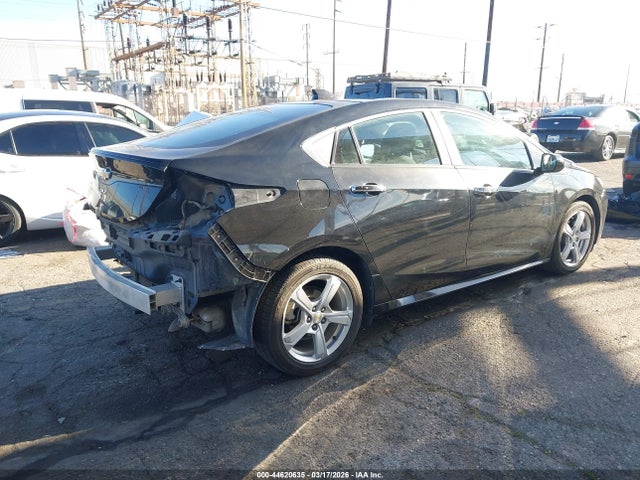 1G1RC6S53HU181232 Chevrolet VOLT LT