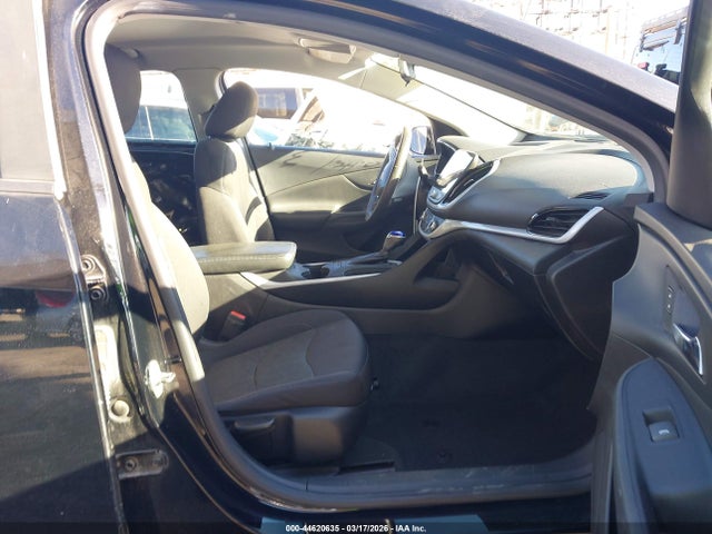 1G1RC6S53HU181232 Chevrolet VOLT LT