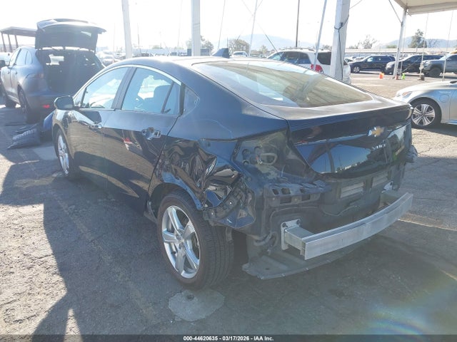 1G1RC6S53HU181232 Chevrolet VOLT LT
