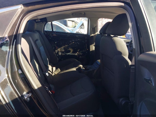 1G1RC6S53HU181232 Chevrolet VOLT LT