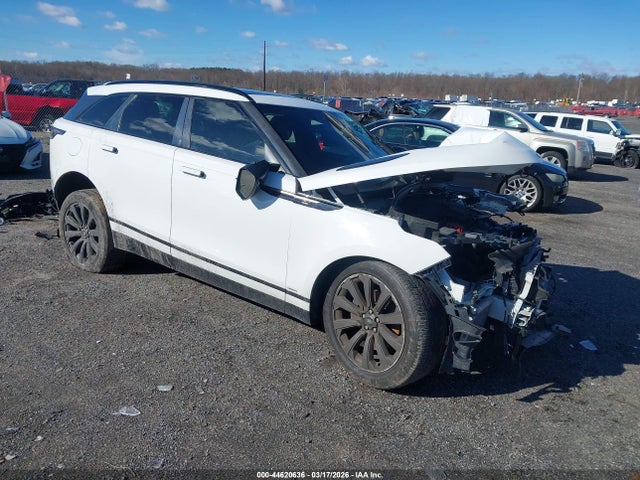 2018 LAND ROVER RANGE ROVER VELAR SALYL2RX7JA771002