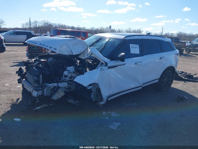 2018 LAND ROVER RANGE ROVER VELAR SALYL2RX7JA771002 Photo 1
