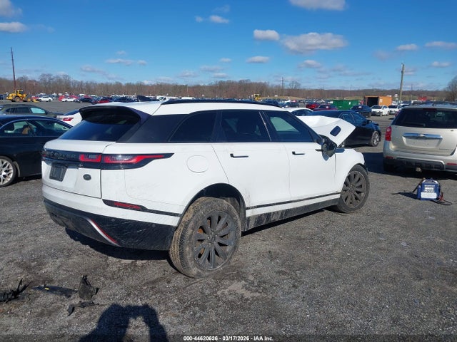 2018 LAND ROVER RANGE ROVER VELAR SALYL2RX7JA771002 Photo 3