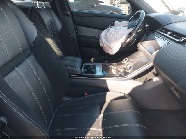 2018 LAND ROVER RANGE ROVER VELAR SALYL2RX7JA771002 Photo 4