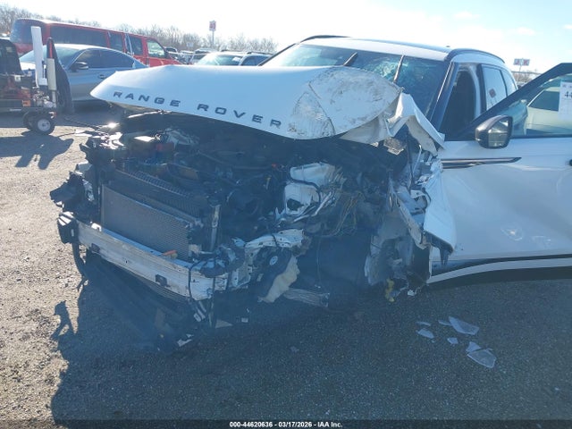 2018 LAND ROVER RANGE ROVER VELAR SALYL2RX7JA771002 Photo 5