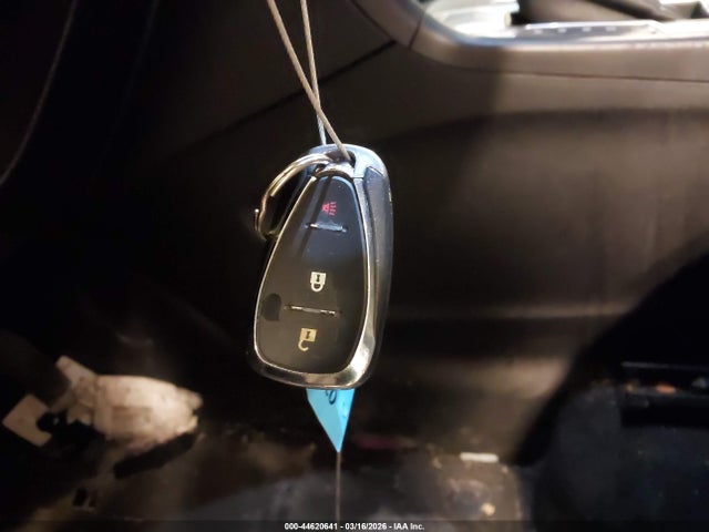 Продажа на аукционе авто 2019 Chevrolet Equinox Lt, vin: 2GNAXKEV9K6232811, номер лота: 44620641