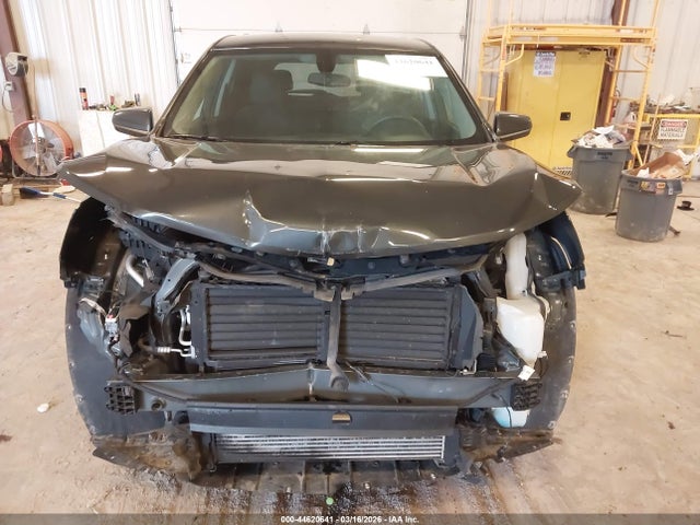 Продажа на аукционе авто 2019 Chevrolet Equinox Lt, vin: 2GNAXKEV9K6232811, номер лота: 44620641