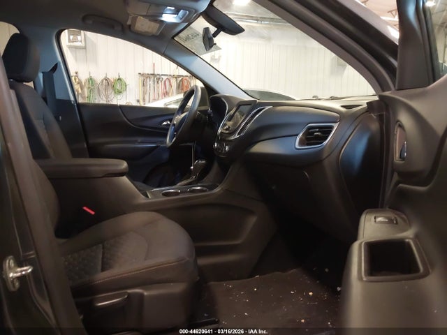 Продажа на аукционе авто 2019 Chevrolet Equinox Lt, vin: 2GNAXKEV9K6232811, номер лота: 44620641