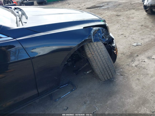 2018 Cadillac Ats Luxury მანქანა იყიდება აუქციონზე, vin: 1G6AF5SX3J0105257, აუქციონის ნომერი: 44620642