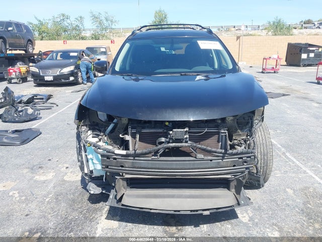 Nissan ROGUE SV 2018 5N1AT2MT3JC785993 Image 13