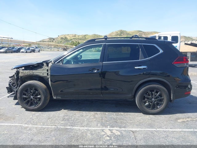 Nissan ROGUE SV 2018 5N1AT2MT3JC785993 Image 15