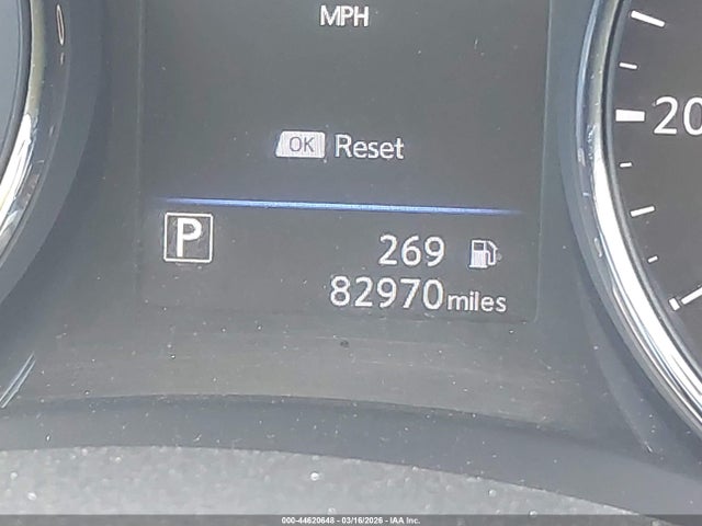 Nissan ROGUE SV 2018 5N1AT2MT3JC785993 Image 16