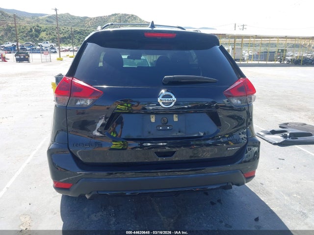 Nissan ROGUE SV 2018 5N1AT2MT3JC785993 Image 17