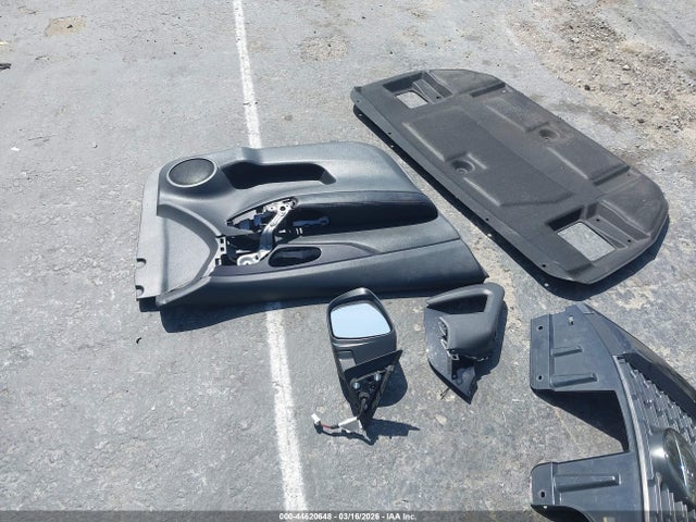 Nissan ROGUE SV 2018 5N1AT2MT3JC785993 Image 19