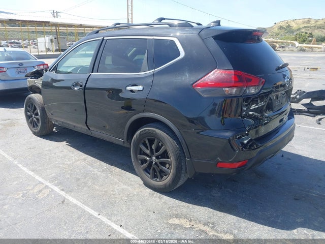 Nissan ROGUE SV 2018 5N1AT2MT3JC785993 Image 3
