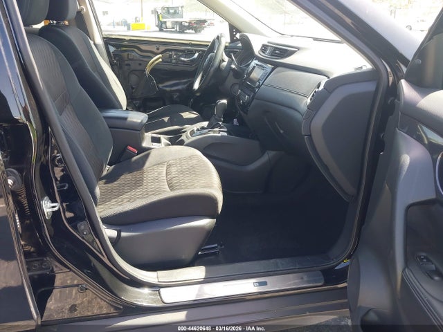 Nissan ROGUE SV 2018 5N1AT2MT3JC785993 Image 5