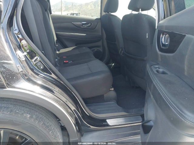 Nissan ROGUE SV 2018 5N1AT2MT3JC785993 Image 8