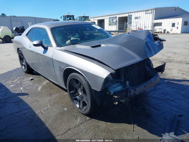 Продажа на аукционе авто 2012 Dodge Challenger Sxt, vin: 2C3CDYAGXCH186811, номер лота: 44620654