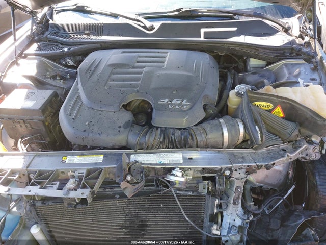 Продажа на аукционе авто 2012 Dodge Challenger Sxt, vin: 2C3CDYAGXCH186811, номер лота: 44620654