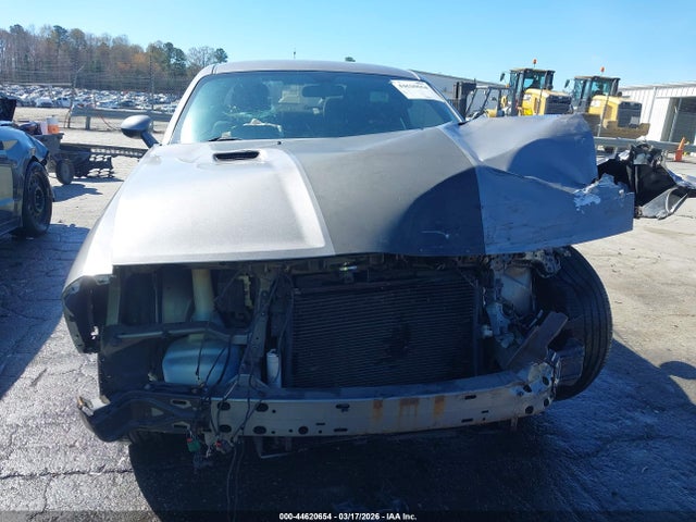 Продажа на аукционе авто 2012 Dodge Challenger Sxt, vin: 2C3CDYAGXCH186811, номер лота: 44620654