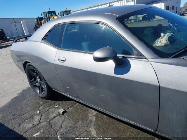 Продажа на аукционе авто 2012 Dodge Challenger Sxt, vin: 2C3CDYAGXCH186811, номер лота: 44620654