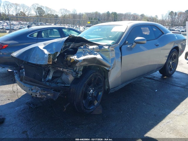 Продажа на аукционе авто 2012 Dodge Challenger Sxt, vin: 2C3CDYAGXCH186811, номер лота: 44620654