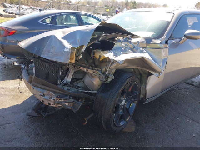 Продажа на аукционе авто 2012 Dodge Challenger Sxt, vin: 2C3CDYAGXCH186811, номер лота: 44620654