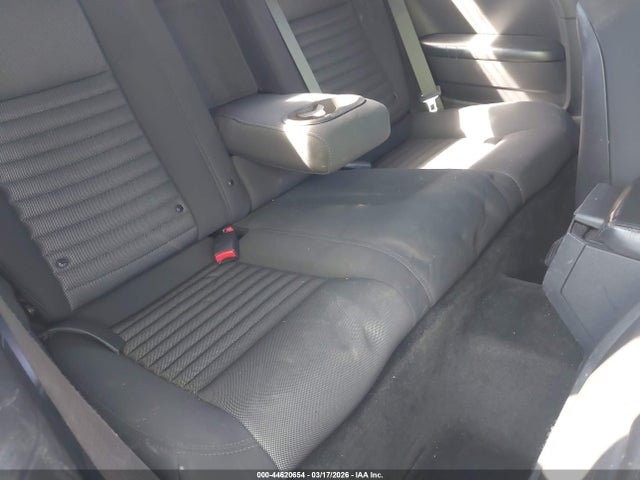 Продажа на аукционе авто 2012 Dodge Challenger Sxt, vin: 2C3CDYAGXCH186811, номер лота: 44620654