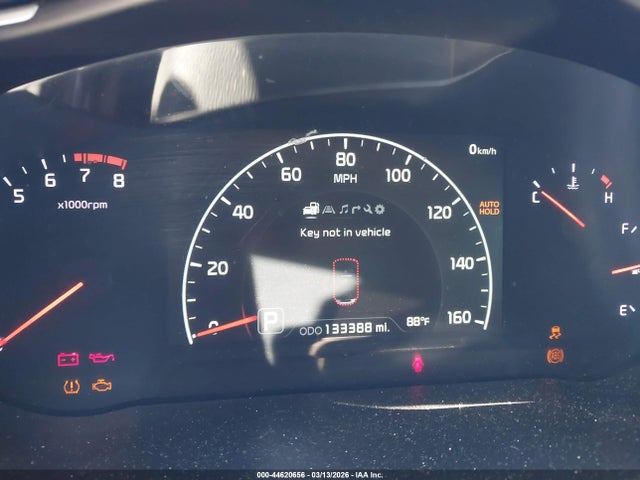 KIA Cadenza Premium 2014 KNALN4D77E5132080 Image 7