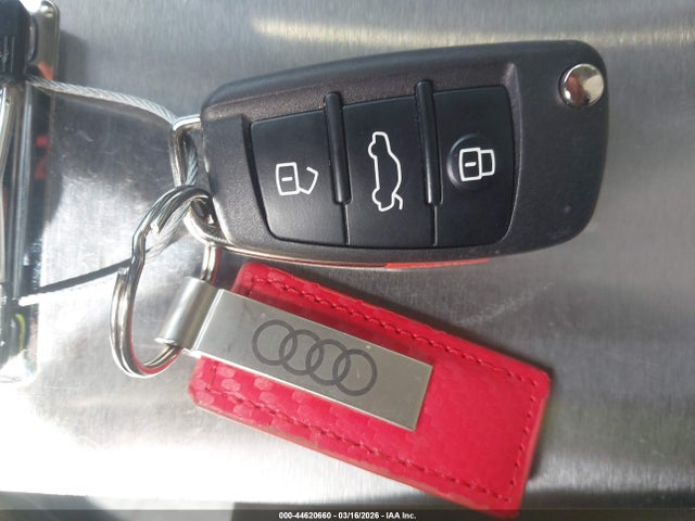 Aukcja sprzedaży 2025 Audi Q3 Premium 45 Tfsi S Line Quattro Tiptronic, vin: WA1EECF31S1025717, numer aukcji: 44620660