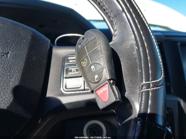 44620661 :رقم المزاد ، 3C6RR7LT2GG181403 vin ، 2016 Ram 1500 Big Horn مزاد بيع