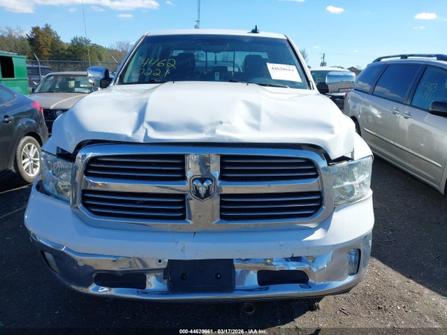 44620661 :رقم المزاد ، 3C6RR7LT2GG181403 vin ، 2016 Ram 1500 Big Horn مزاد بيع