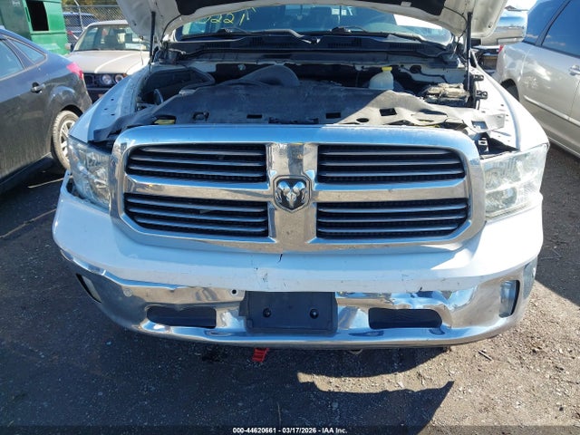 44620661 :رقم المزاد ، 3C6RR7LT2GG181403 vin ، 2016 Ram 1500 Big Horn مزاد بيع