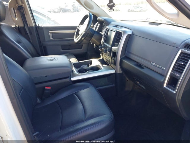 44620661 :رقم المزاد ، 3C6RR7LT2GG181403 vin ، 2016 Ram 1500 Big Horn مزاد بيع