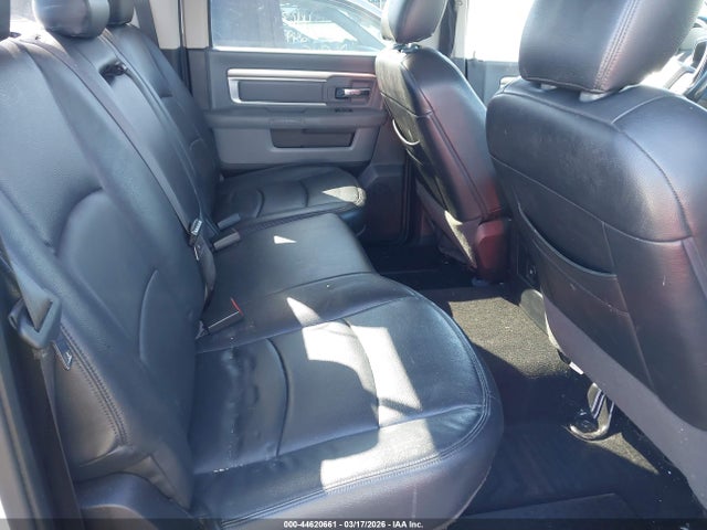 44620661 :رقم المزاد ، 3C6RR7LT2GG181403 vin ، 2016 Ram 1500 Big Horn مزاد بيع