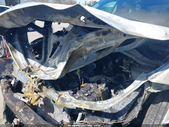 Aukcja sprzedaży 2006 Nissan Murano Sl, vin: JN8AZ08W16W550014, numer aukcji: 44620663