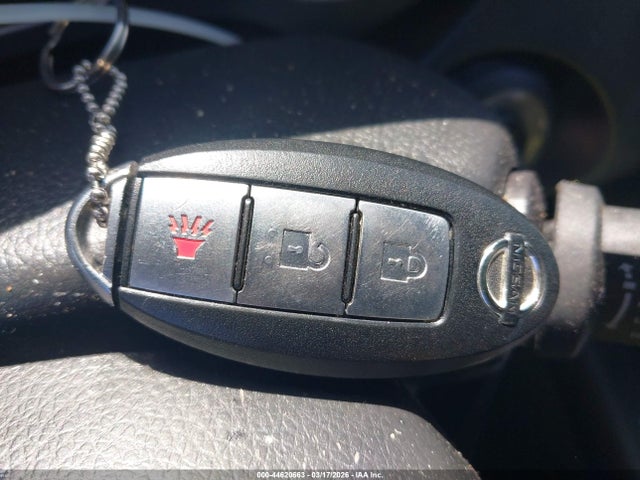 Aukcja sprzedaży 2006 Nissan Murano Sl, vin: JN8AZ08W16W550014, numer aukcji: 44620663