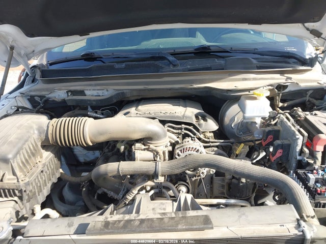 Aukcja sprzedaży 2019 Ram 1500 Big Horn/lone Star  4x2 5'7 Box, vin: 1C6RREFT6KN639976, numer aukcji: 44620664