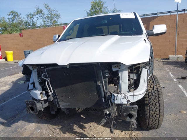 Aukcja sprzedaży 2019 Ram 1500 Big Horn/lone Star  4x2 5'7 Box, vin: 1C6RREFT6KN639976, numer aukcji: 44620664