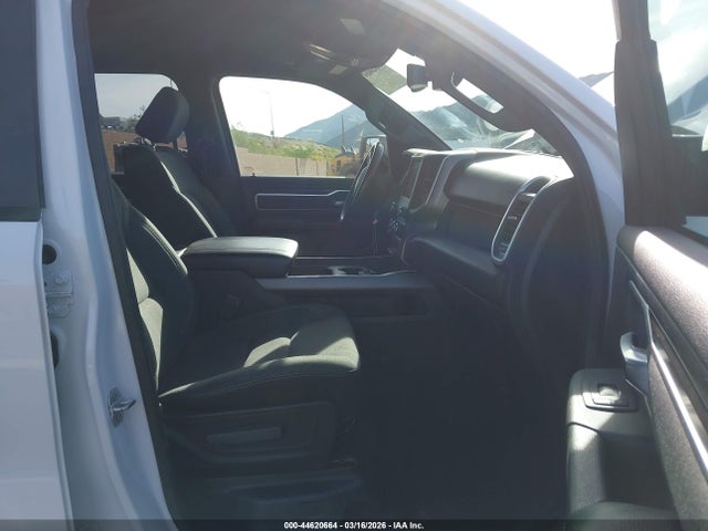 Aukcja sprzedaży 2019 Ram 1500 Big Horn/lone Star  4x2 5'7 Box, vin: 1C6RREFT6KN639976, numer aukcji: 44620664