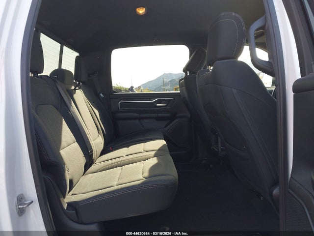 Aukcja sprzedaży 2019 Ram 1500 Big Horn/lone Star  4x2 5'7 Box, vin: 1C6RREFT6KN639976, numer aukcji: 44620664
