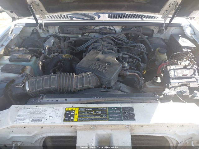 Продажа на аукционе авто 2003 Ford Explorer Sport Trac Xls/xlt, vin: 1FMZU77E43UA73029, номер лота: 44620665