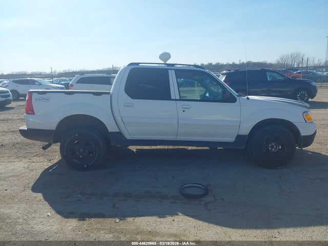 Продажа на аукционе авто 2003 Ford Explorer Sport Trac Xls/xlt, vin: 1FMZU77E43UA73029, номер лота: 44620665