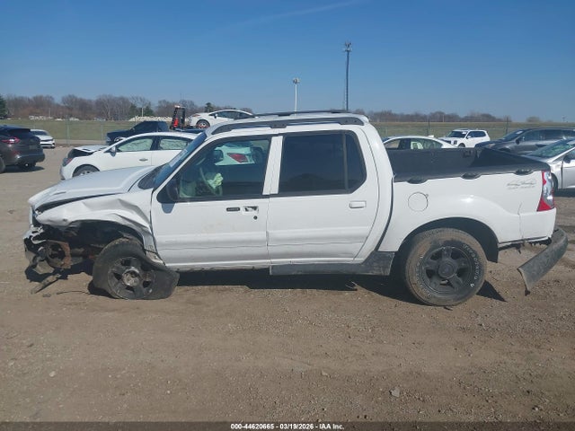 Продажа на аукционе авто 2003 Ford Explorer Sport Trac Xls/xlt, vin: 1FMZU77E43UA73029, номер лота: 44620665