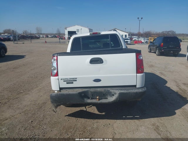 Продажа на аукционе авто 2003 Ford Explorer Sport Trac Xls/xlt, vin: 1FMZU77E43UA73029, номер лота: 44620665