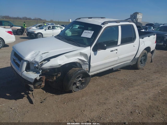 Продажа на аукционе авто 2003 Ford Explorer Sport Trac Xls/xlt, vin: 1FMZU77E43UA73029, номер лота: 44620665