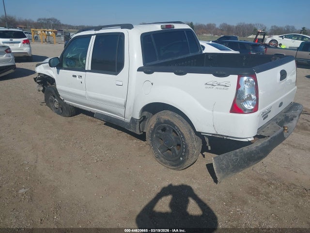 Продажа на аукционе авто 2003 Ford Explorer Sport Trac Xls/xlt, vin: 1FMZU77E43UA73029, номер лота: 44620665