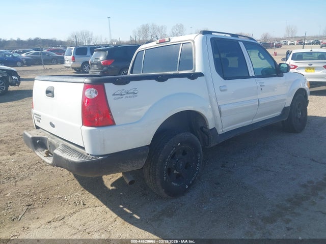Продажа на аукционе авто 2003 Ford Explorer Sport Trac Xls/xlt, vin: 1FMZU77E43UA73029, номер лота: 44620665